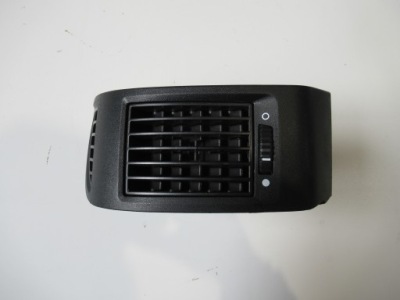 Решётка обдув левая fiat ducato iii ls 385823 фото №1