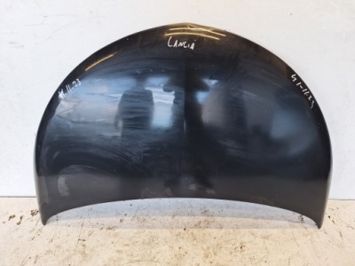 Lancia ypsilon 3 11- капот фото №1