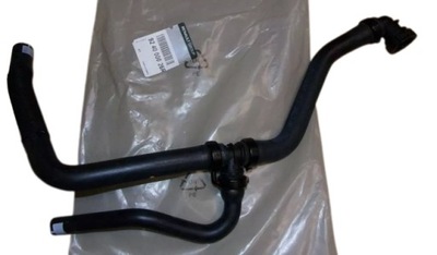 Шланг обігрівача master iii 2.3dci 924000026r фото №1