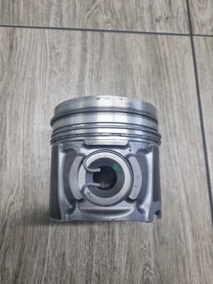 Поршень mahle renault dxi 7 volvo fl fe d7 deutz 110l114 фото №1