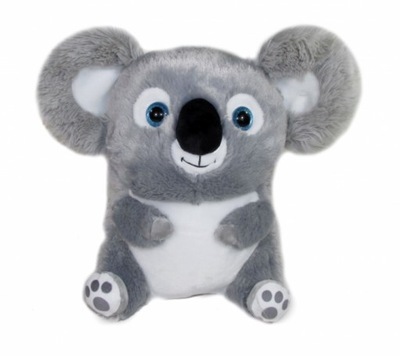 PLUSZ koala, 33 cm, Sun-Day