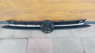 Vw polo vi 2g0 2017-2021 --решётка радиатора решётка радиатора хром оригинал 2g0853651l фото №1