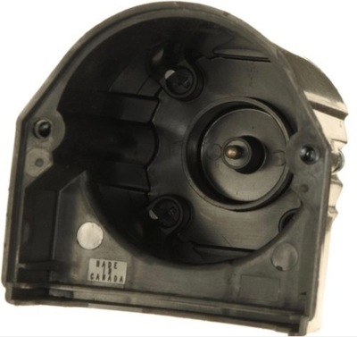 Трамблерна кришка chevrolet astro 1985-1990 фото №1