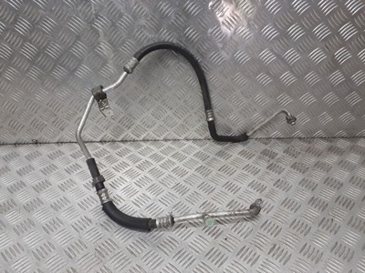 Шланг кондиционера mazda 5 1.8 16v фото №1