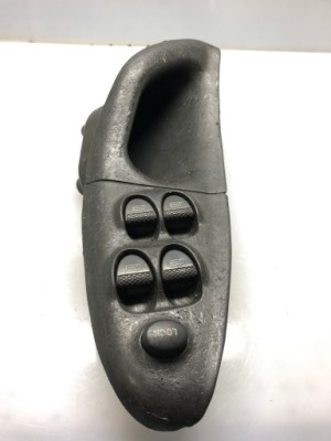 Панель переключатель окон fiat marea фото №1