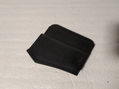 Bmw 7' g11 lci захист заглушка обшивка багажника 9356458 фото №1