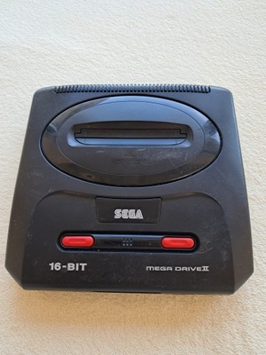 KONSOLA SEGA MEGA DRIVE II