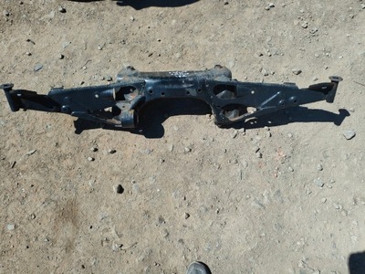 Bmw x1 f48 балка подвеска 6862558 фото №1