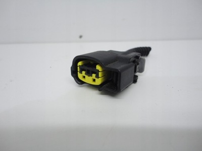 Kia rio iv штекер do котушки запалювання 1,2 2017- фото №1