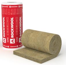 Wełna Skalna Rockwool Toprock Super 20cm