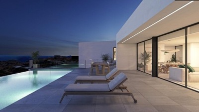 Dom, Alicante, 266 m²