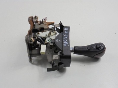 Hyundai dynasty домкрат перемикання передач 3.0b автоматична коробка передач фото №1