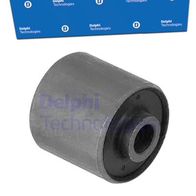 Втулка рычага land rover freelander 2.5 v6 фото №1