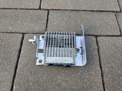 Renault scenic iii підсилювач bose 280630547r фото №1