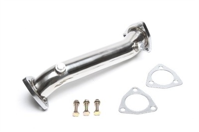 Downpipe Audi A4 B5 A4 B6 B7 A6 4B фото