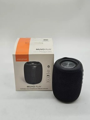 GLOSNIK CREATIVE MUVO PLAY