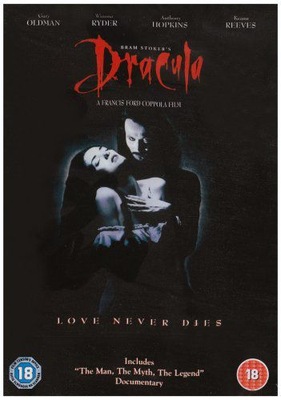 DRACULA [DVD]