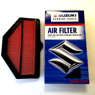 FILTRE D'AIR SUZUKI GSX-R 750 600 2004-2005 - milautoparts-fr.ukrlive.com