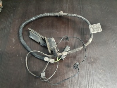 Електропроводка бампера задня citroen c3 ii 966423738 фото №1