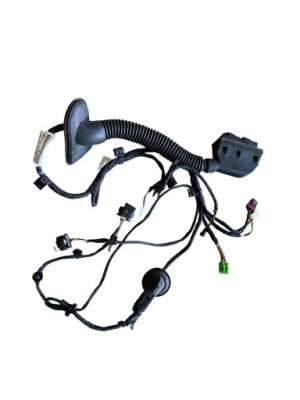 2955409710 жгут трубопровод mercedes eqe v295 фото №1