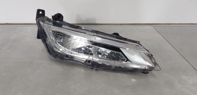 Seat leon iii lift 17- противотуманная фара левый 5f0941701a фото №1