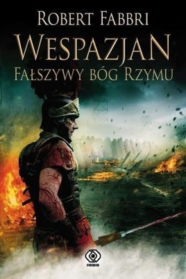 Wespazjan Fałszywy Bóg Rzymu