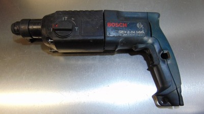 Bosch GBH 2-24 DSR Młotowiertarka SDS