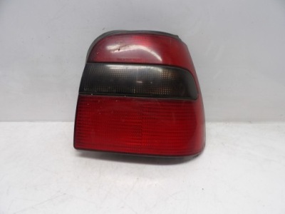 Лампа правая задняя skoda felicia фото №1