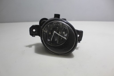 Протитуманна фара лівий renault clio ii фото №1