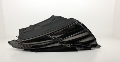 Hyundai tucson iv 4 фара правая 7 pin led 92208n7xxx фото №1