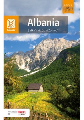 Albania bałkański dziki zachód wyd. 3