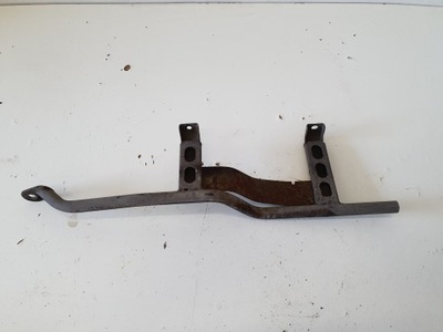 Opel mokka защита подвеска бака фото №1