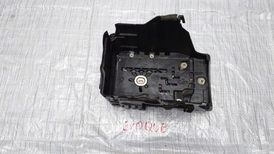 Основание аккумулятор range rover evoque фото №1