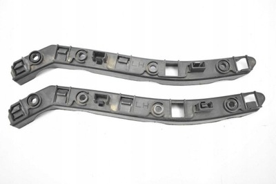 Jeep renegade 14- кронштейн направляющая кронштейн бампера фото №1