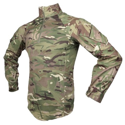 Combat Shirt EP MTP MULTICAM 180/110 XL