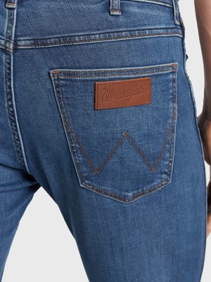 WRANGLER GREENSBORO Regular Jeans W38 L32 38/32