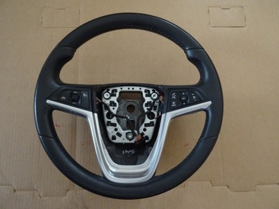 Opel insignia a повітропровід фото №1