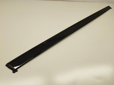 Land rover range rover sport l494 2017 ліва сторона молдинг дахова фото №1