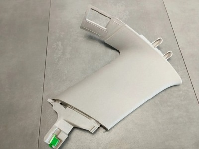 Opel astra k kombi захист стійка 39046856 фото №1