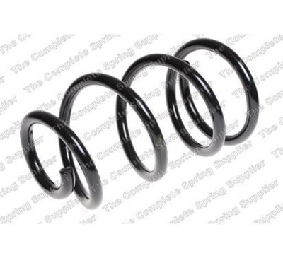 Lesjofors пружина підвіска ford transit фото №1