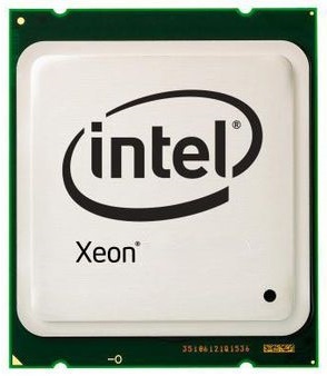 Intel Xeon E5-1650v2 3,50GHZ SR1AQ s2011