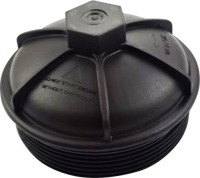 Кришка кришка фільтр оливи scania e6 фото №1