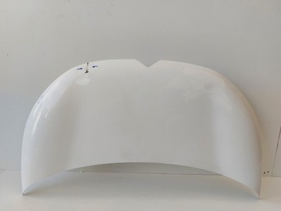 Citroen c3 aircross капот крышка двигателя оригинал фото №1