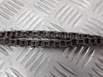 Ланцюг розподільного валу ford mondeo mk3 2.0 tddi фото №1