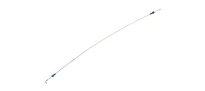 Трос відкривання замка двері mercedes axor atego фото №1