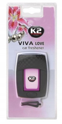 K2 VIVA LOVE