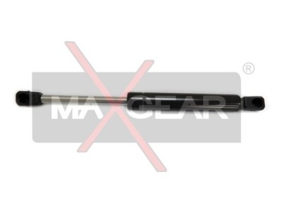 RESORTE DE GAS TAPONES DE MALETERO VW A80 86-91 SPOILER 12-0066  