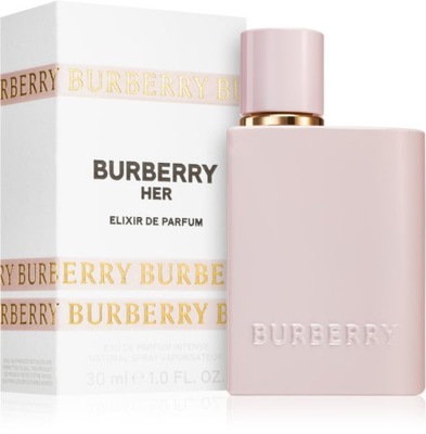BURBERRY HER ELIXIR DE PARFUM EDP 30ML