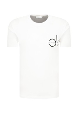 Koszulka T-shirt CALVIN KLEIN K10K106365 R.XXL