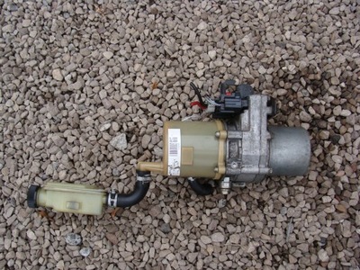 Насос підсилювача mazda 3 !!! фото №1